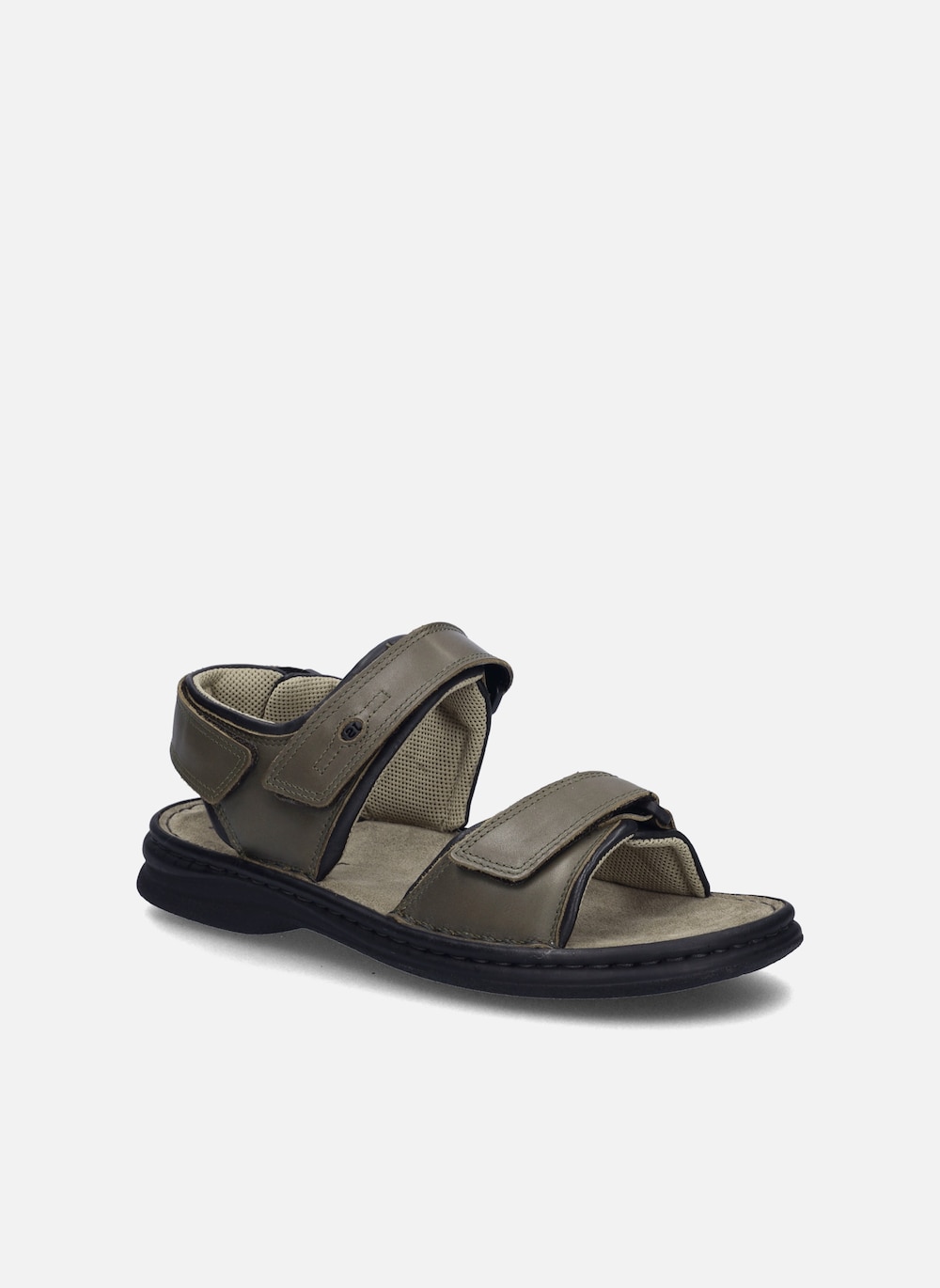 Herren Sandale Rafe, moos
