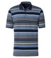 Polo-Shirt gestreift