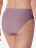 Schiesser Damen Slip Essentials 6-Pack mauve