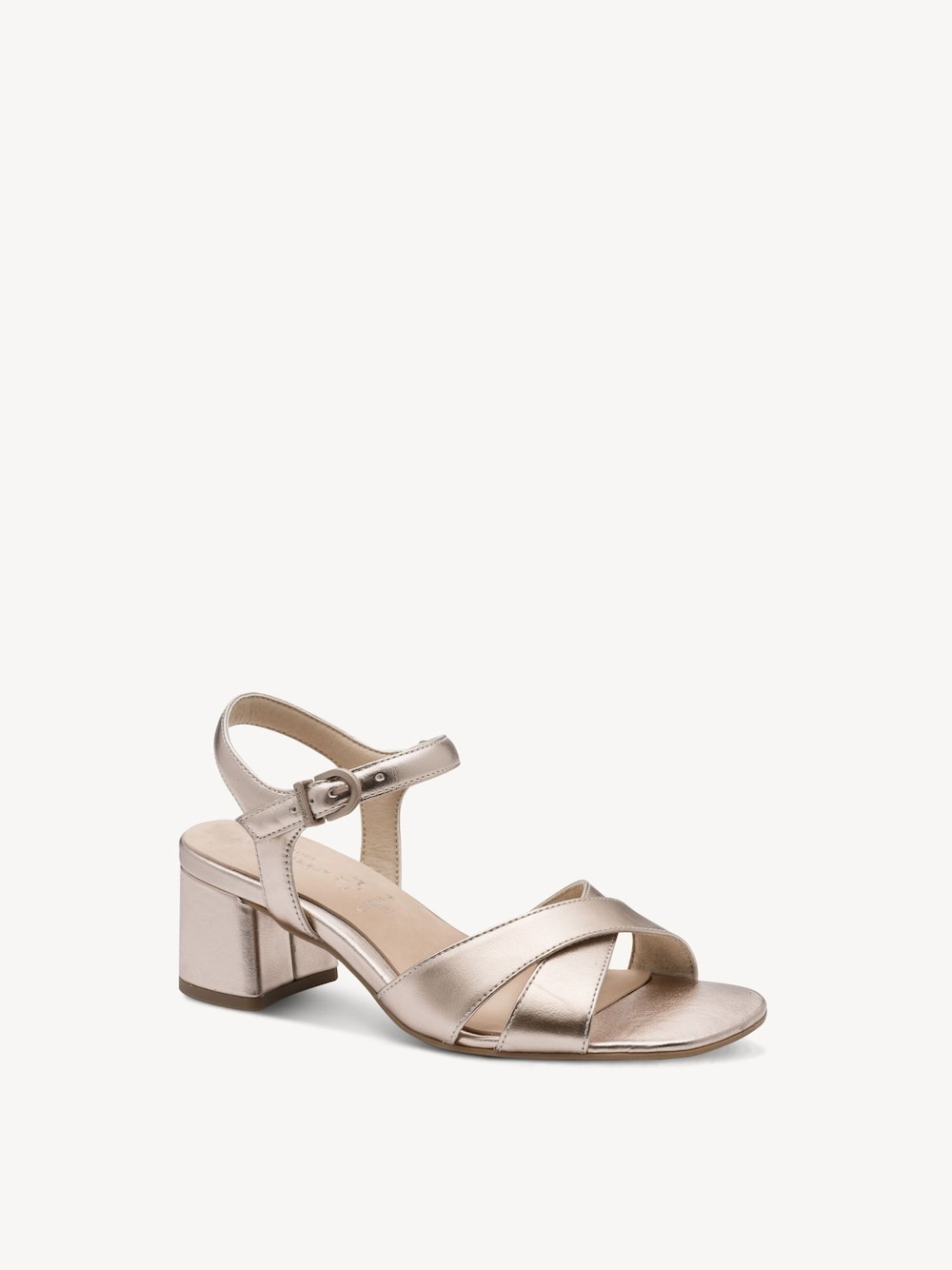 Damen Sandalette H-Weite