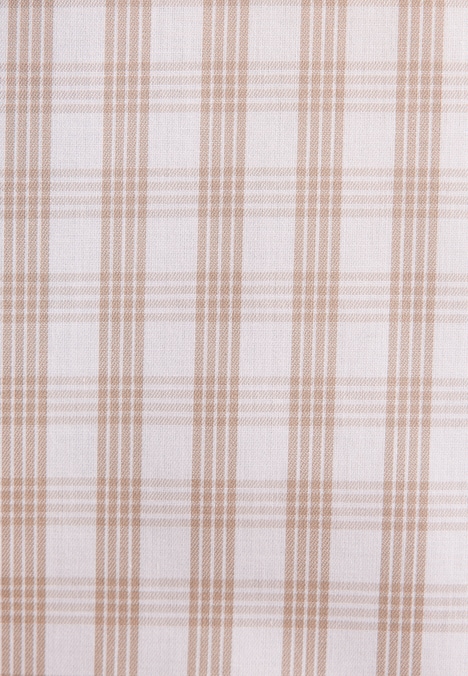 Herren Business Hemd - Karo