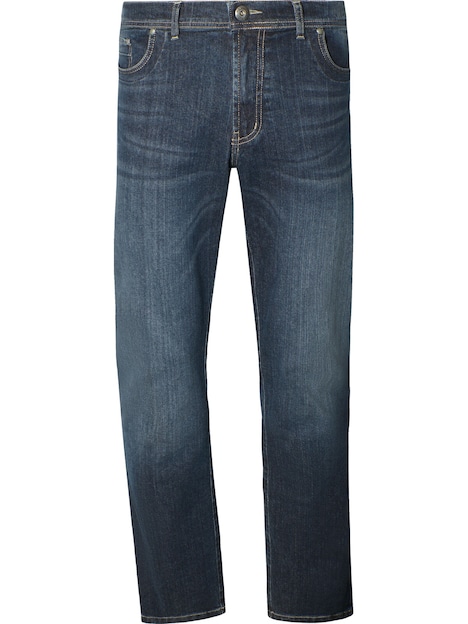 Tiefbundjeans PEEKE