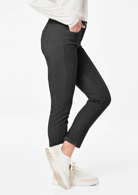 Schmale Stretchhose BELLA