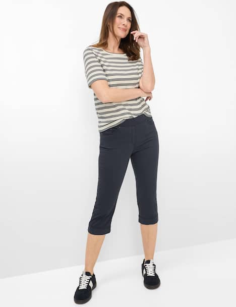 Style PAMINA CAPRI  Hosen kurz