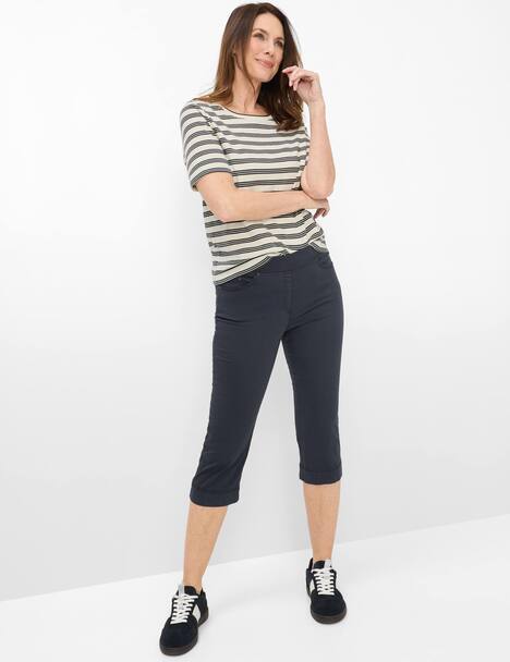 Style PAMINA CAPRI  Hosen kurz