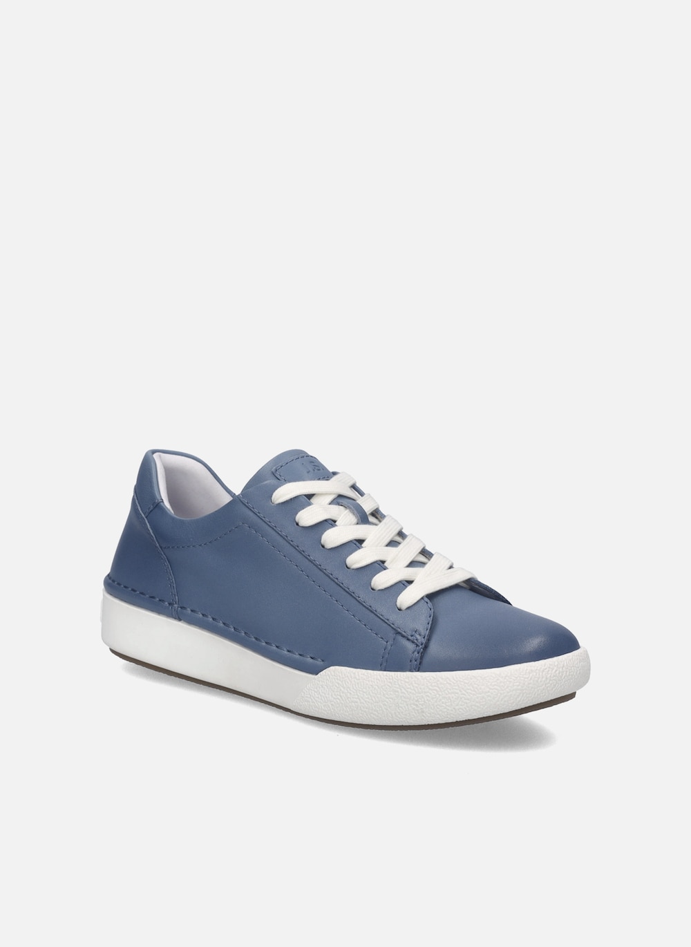 Damen Sneaker Claire 01, slate blue