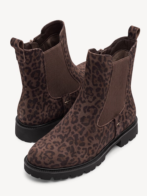 Damen Chelsea Boot H-Weite