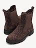 Damen Chelsea Boot H-Weite