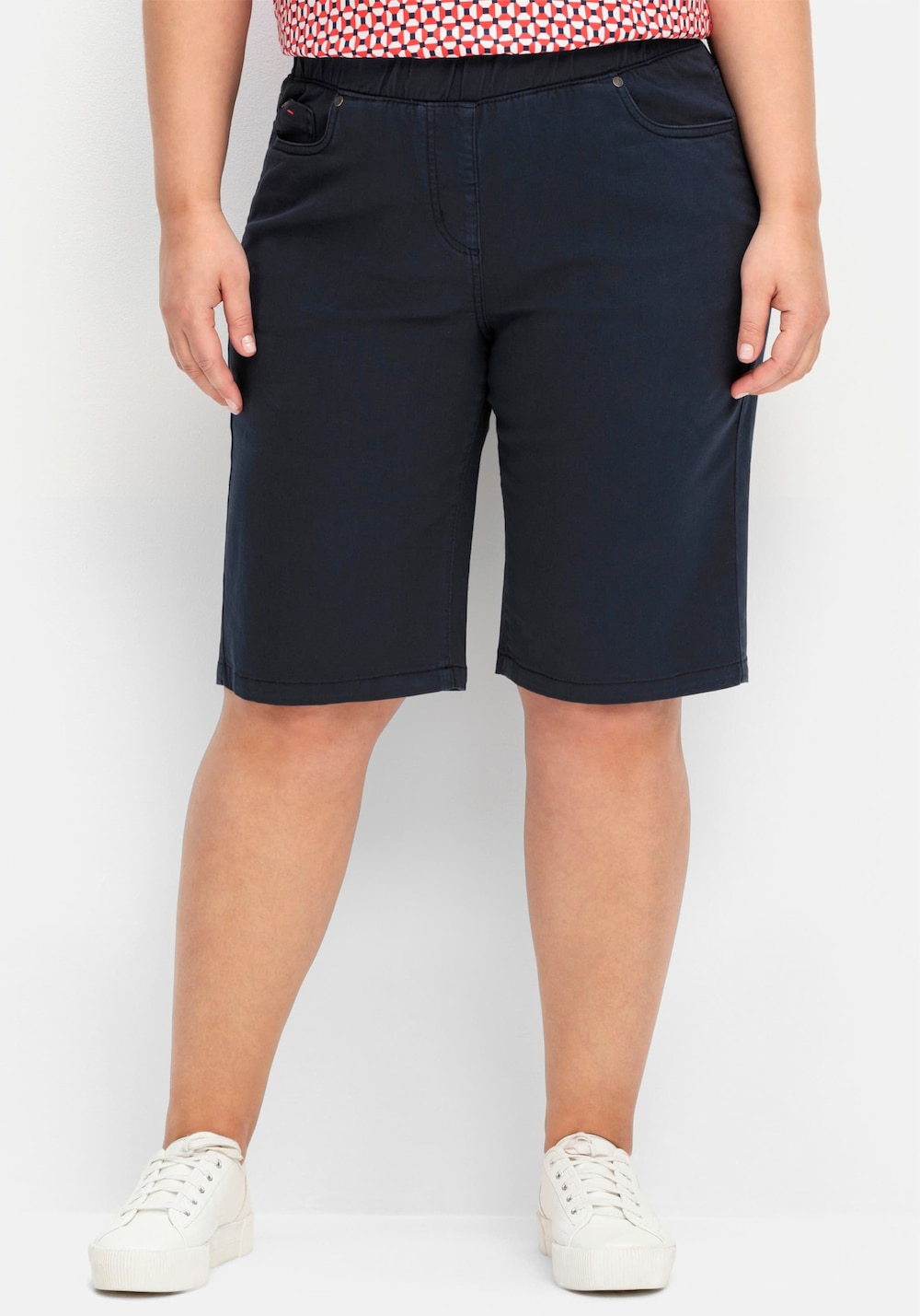 Bermudas normal Uni