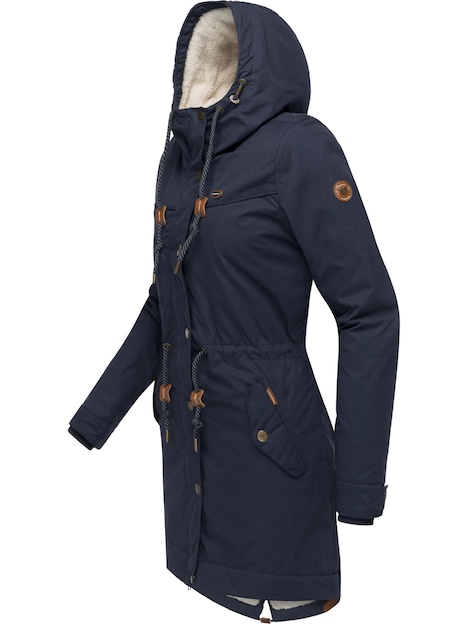 Winterjacke YM-Canny