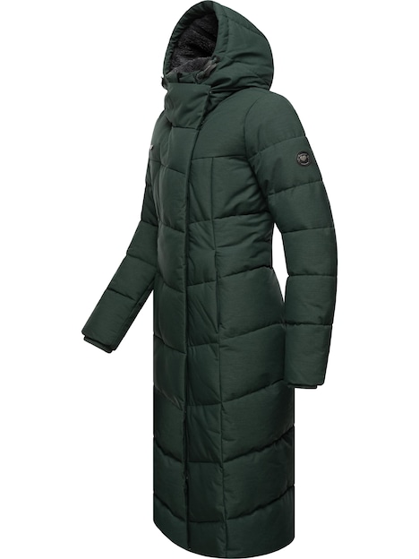 Wintermantel Pavla Long