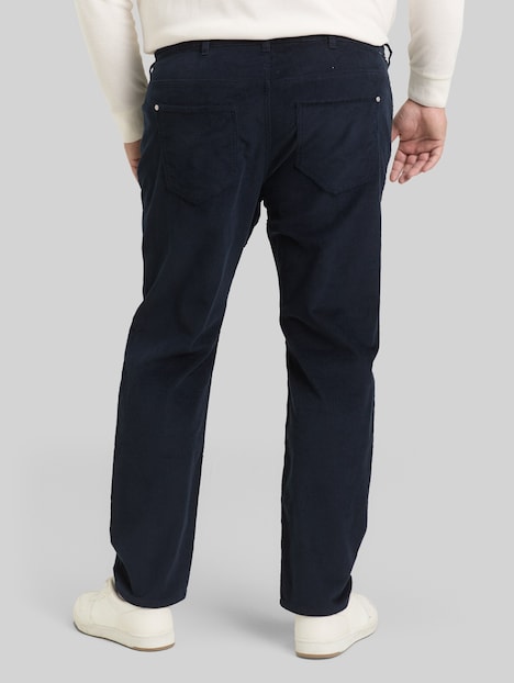 Regular Fit Cordhose