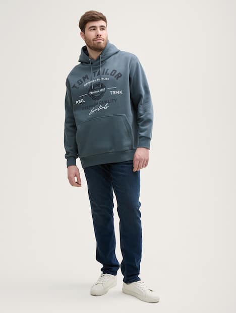 Tom Tailor Men PLUS Jeanshosen Plus Size - TTPLUS REGULAR Jeans