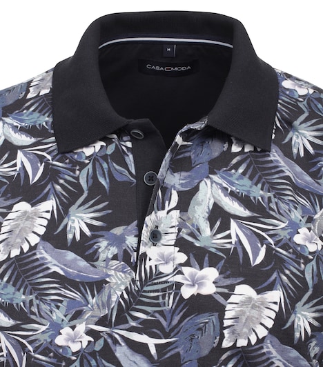 Polo-Shirt Print