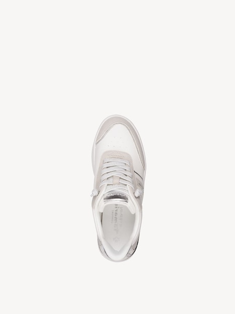 Damen Sneaker H-Weite