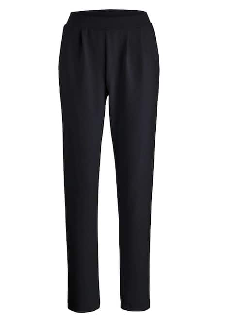 GOLDNER Broek met elastische band SARA Broek SARA