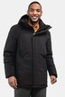 Longjacket Ins Parka Style Crivat MNS