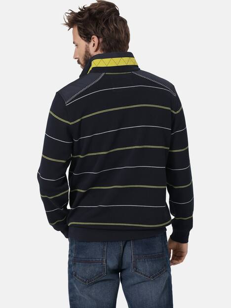 Sweatshirt LUCCAVERTO