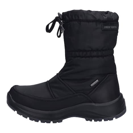Damen Stiefel Colorado 58, schwarz