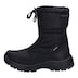 Damen Stiefel Colorado 58, schwarz