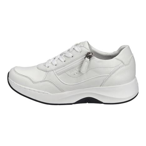 Damen Sneaker Elli 06, weiss