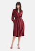 Damen Kleid - Uni