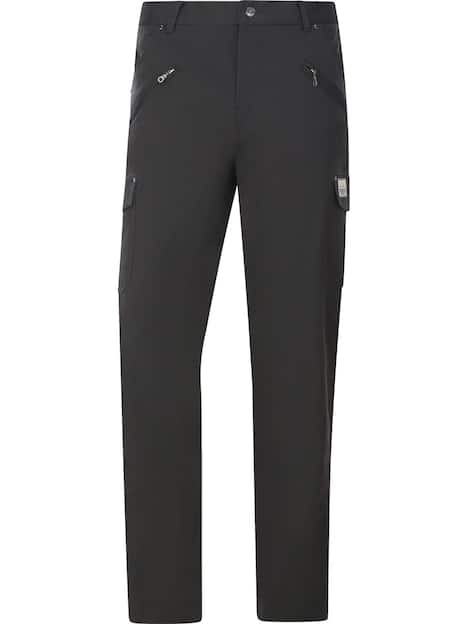 Broek Met Lage Taille HARSEN