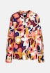 Damen Tunika - Floral