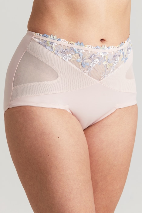 Embroidered Dreams Miederhose
