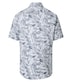 Freizeithemd Kurzarm Print Comfort Fit