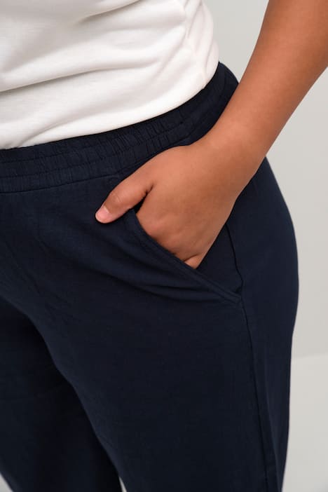 Casual Hose Loose fit