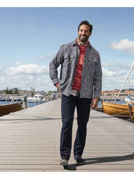 Outdoorhemd KERLIN