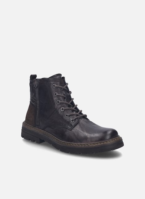 Herren Stiefelette Curtis 01, moro