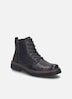Herren Stiefelette Curtis 01, moro