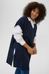 Poncho Loose fit