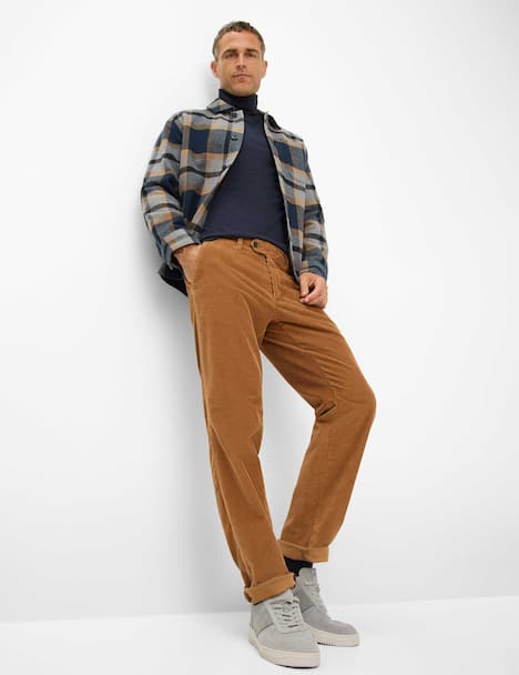 Style JIM  Hosen lang