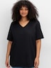 T-Shirt Kurzarm Uni