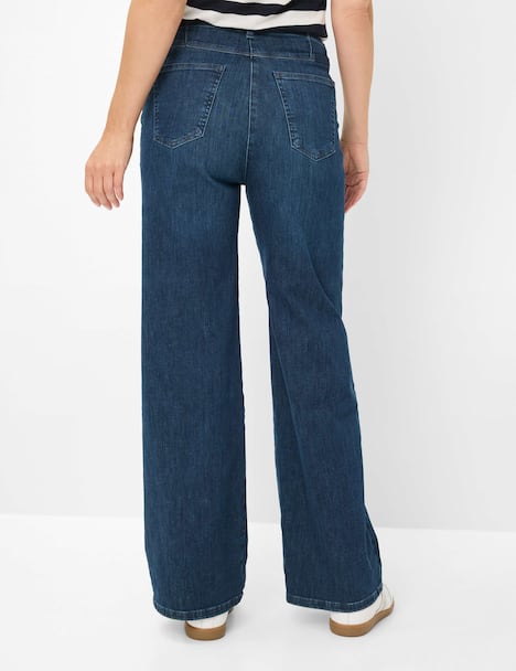 Style LAURA FLARED  Jeans