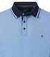 Polo-Shirt uni
