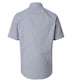 Freizeithemd Kurzarm gestreift Casual Fit