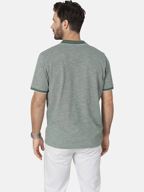 Poloshirt TOSCARETTO
