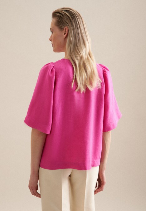 Damen Shirtbluse - Uni