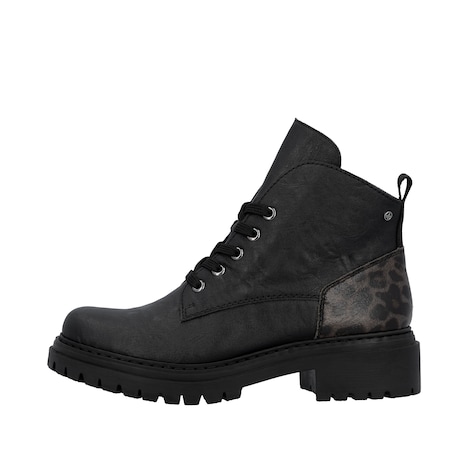 Biker Boots 72602