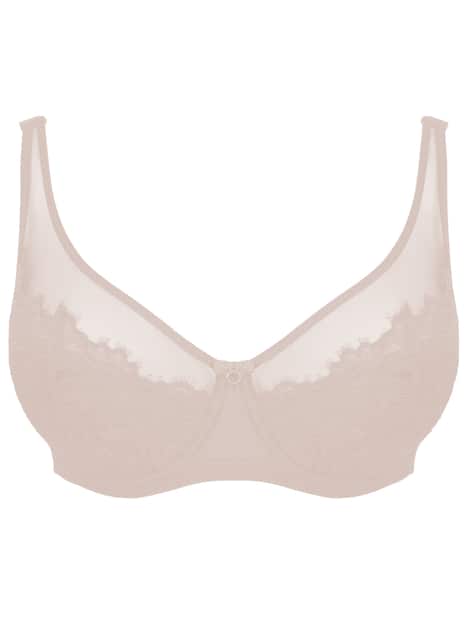 BH SENSLA Full-Cup-BHs Bügel-BHs,Spitzen-BHs