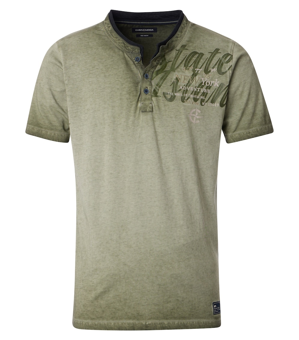 T-Shirt uni