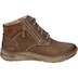 Damen Stiefelette Conny 52, castagne