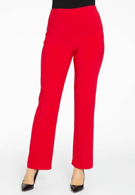 Legging Einfarbig