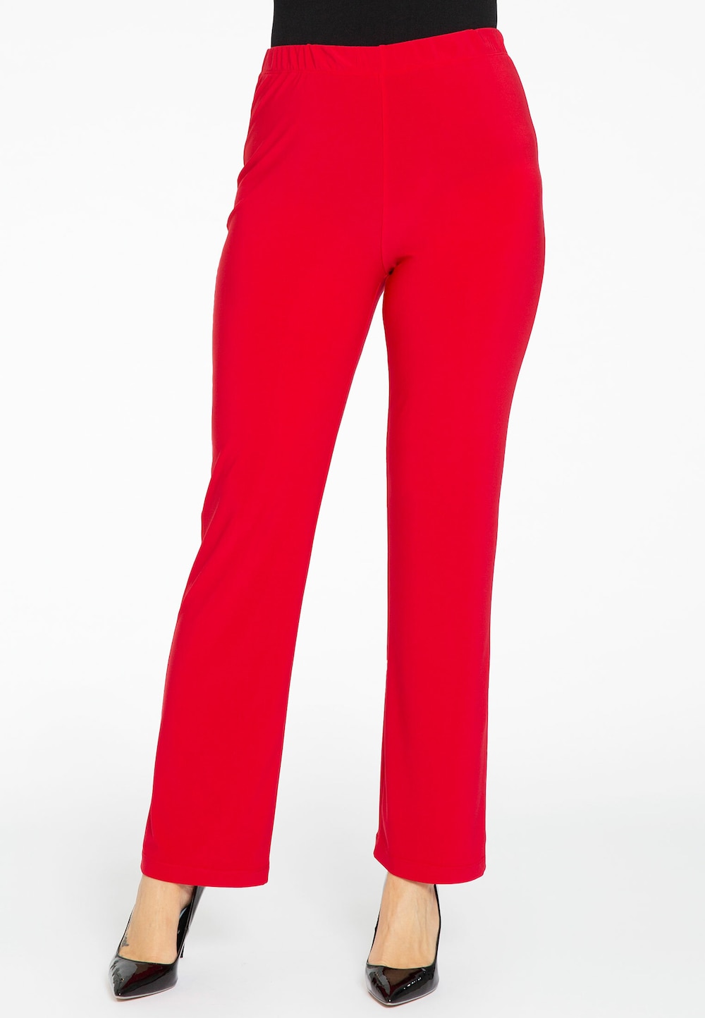 Legging Einfarbig