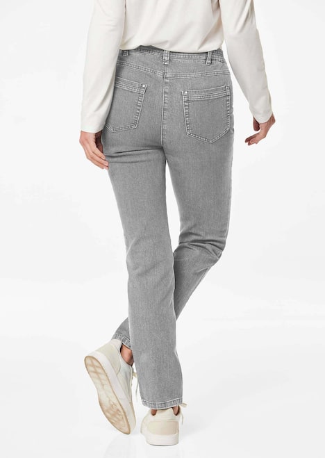 GOLDNER Jeans LOUISA Klassieke jeans LOUISA
