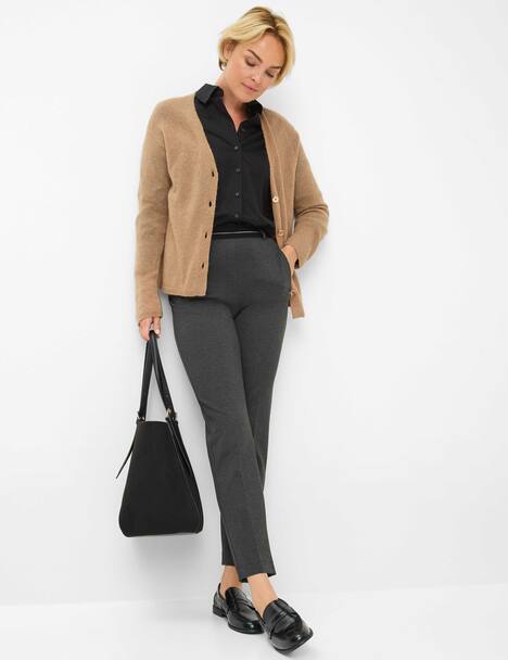 Style CILLY  Hosen lang